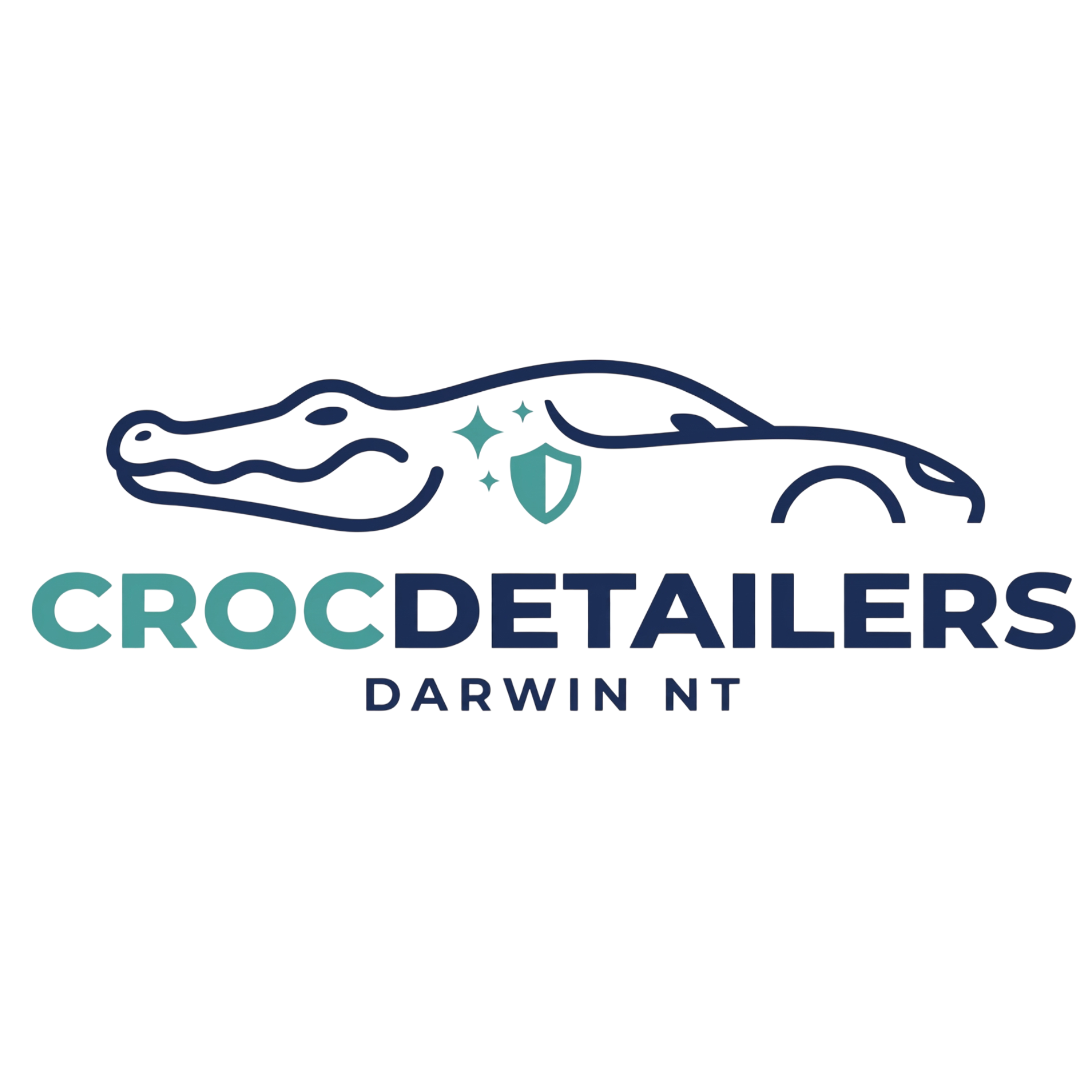 CrocDetailers · Darwin NT